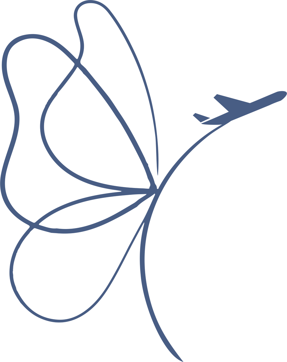 Símbolo da OYA Aviation